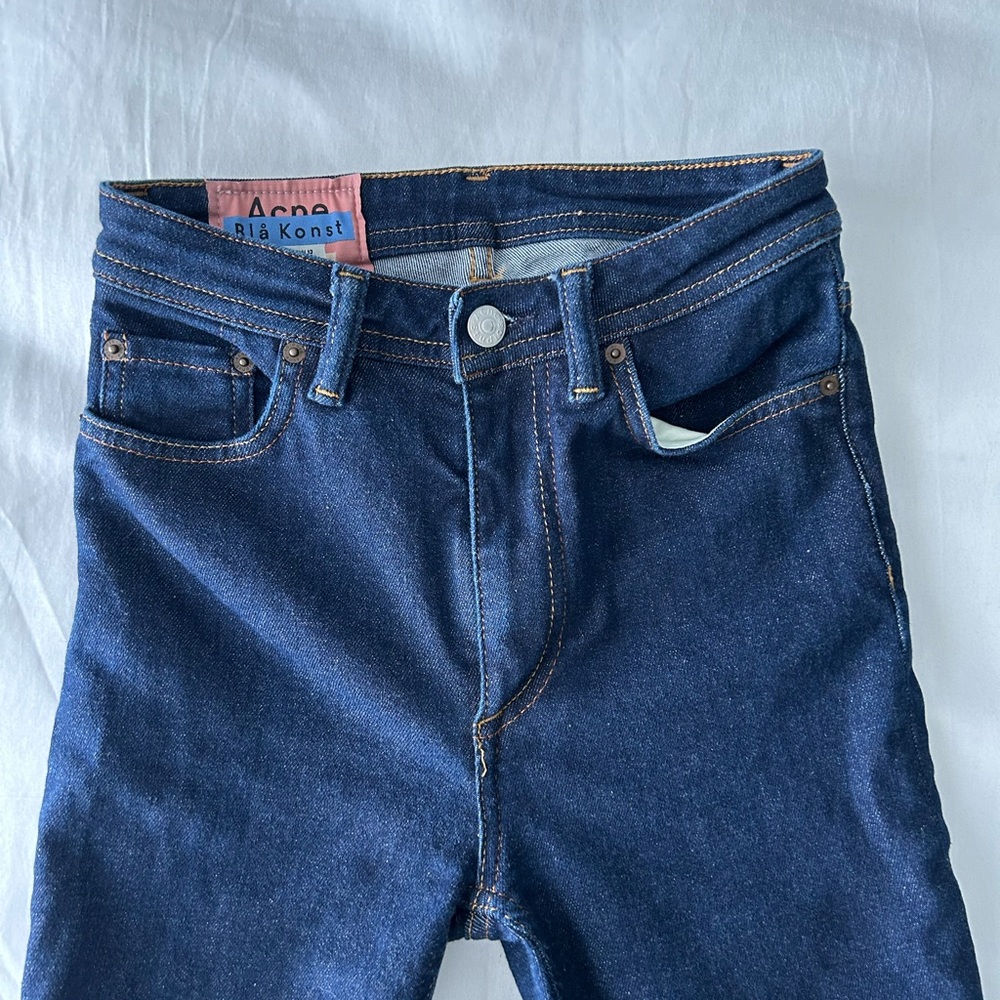 Acne Jeans - Picture 3 of 7